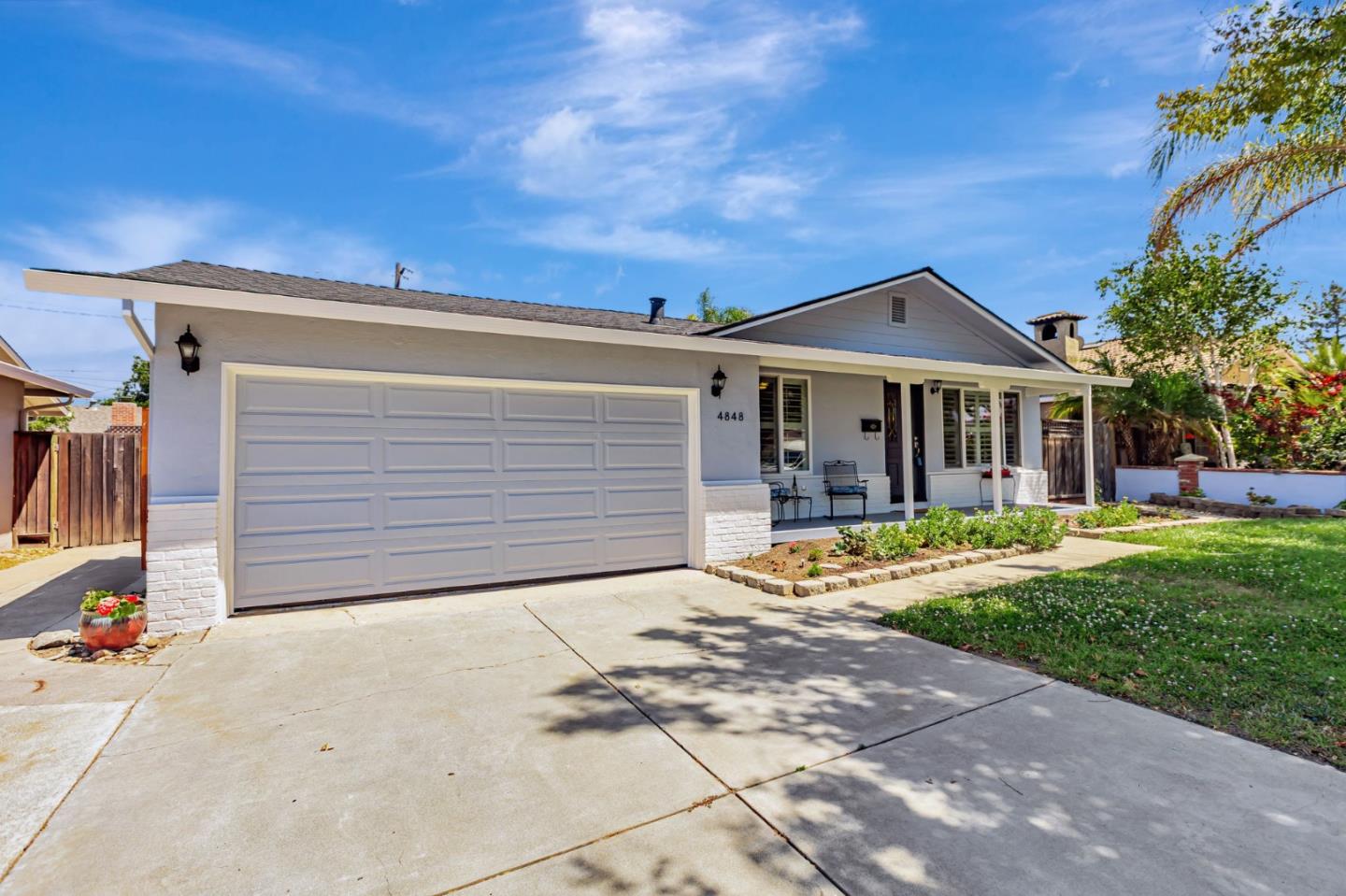 Detail Gallery Image 2 of 35 For 4848 Anna Dr, San Jose,  CA 95124 - 3 Beds | 2 Baths