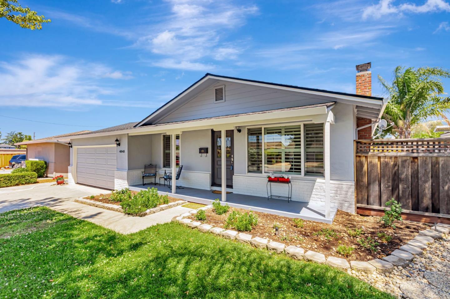 Detail Gallery Image 3 of 35 For 4848 Anna Dr, San Jose,  CA 95124 - 3 Beds | 2 Baths