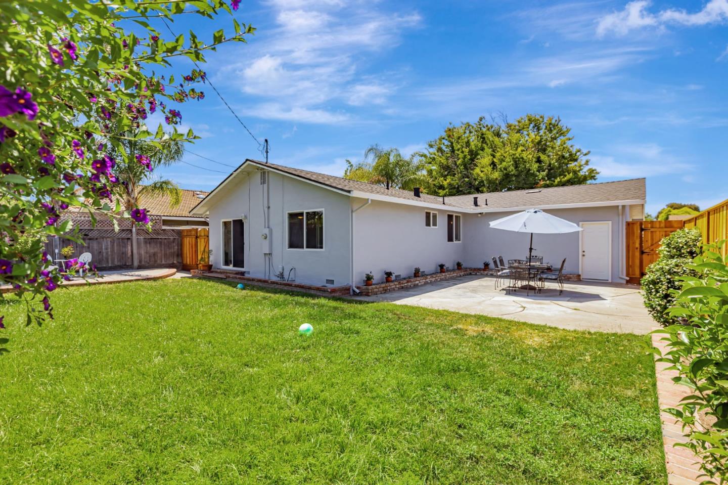 Detail Gallery Image 31 of 35 For 4848 Anna Dr, San Jose,  CA 95124 - 3 Beds | 2 Baths