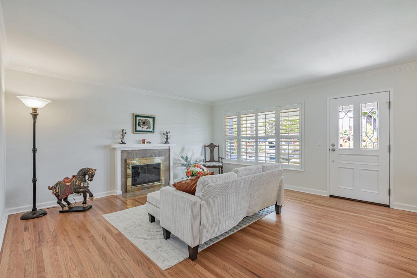 Detail Gallery Image 4 of 35 For 4848 Anna Dr, San Jose,  CA 95124 - 3 Beds | 2 Baths