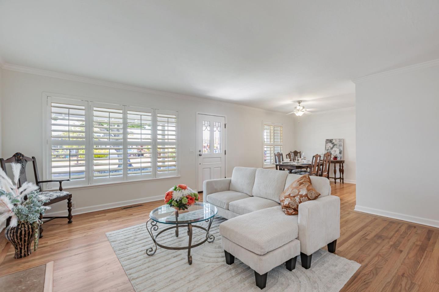 Detail Gallery Image 6 of 35 For 4848 Anna Dr, San Jose,  CA 95124 - 3 Beds | 2 Baths