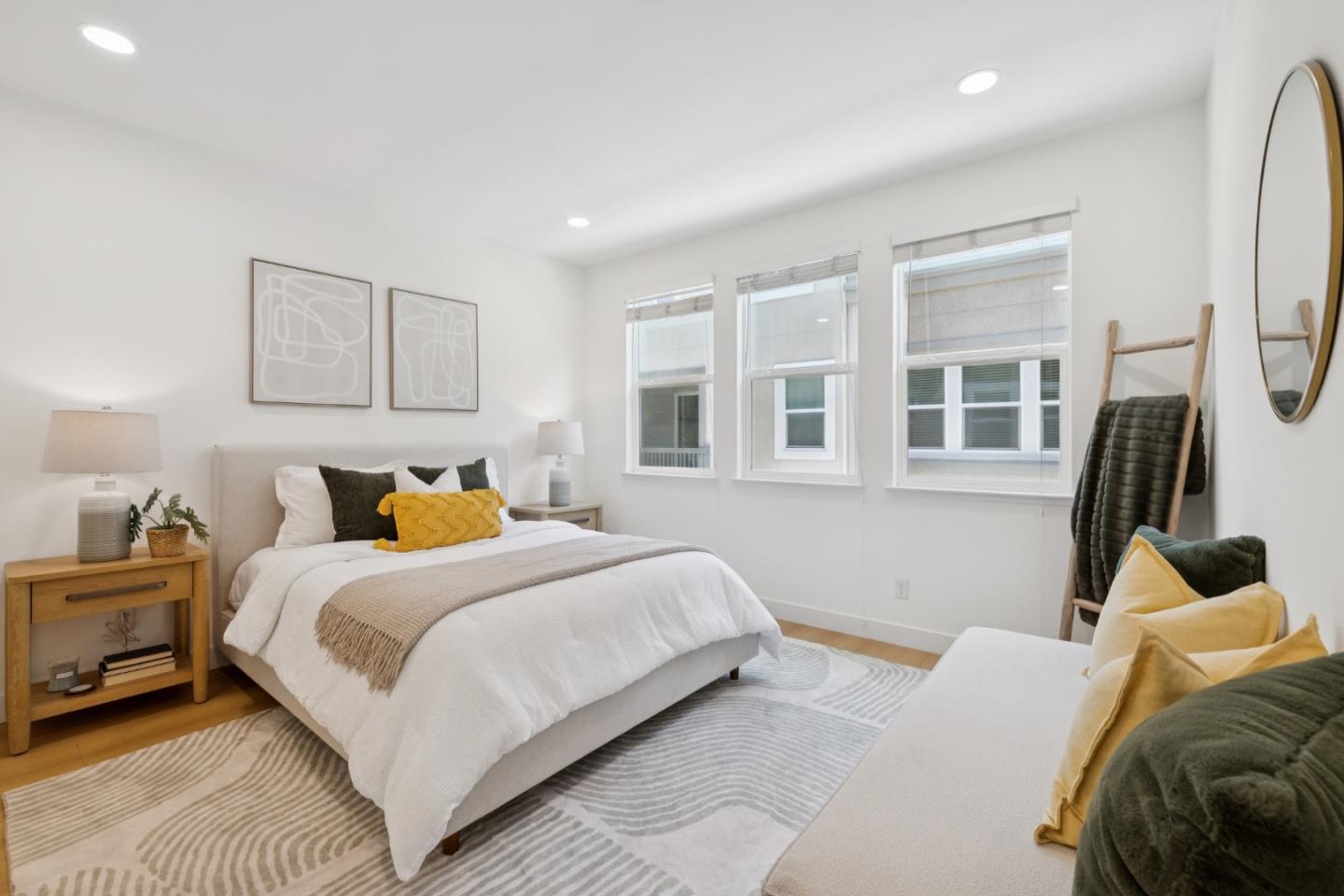 Detail Gallery Image 9 of 16 For 1378 Shore Dr, San Jose,  CA 95131 - 2 Beds | 2 Baths