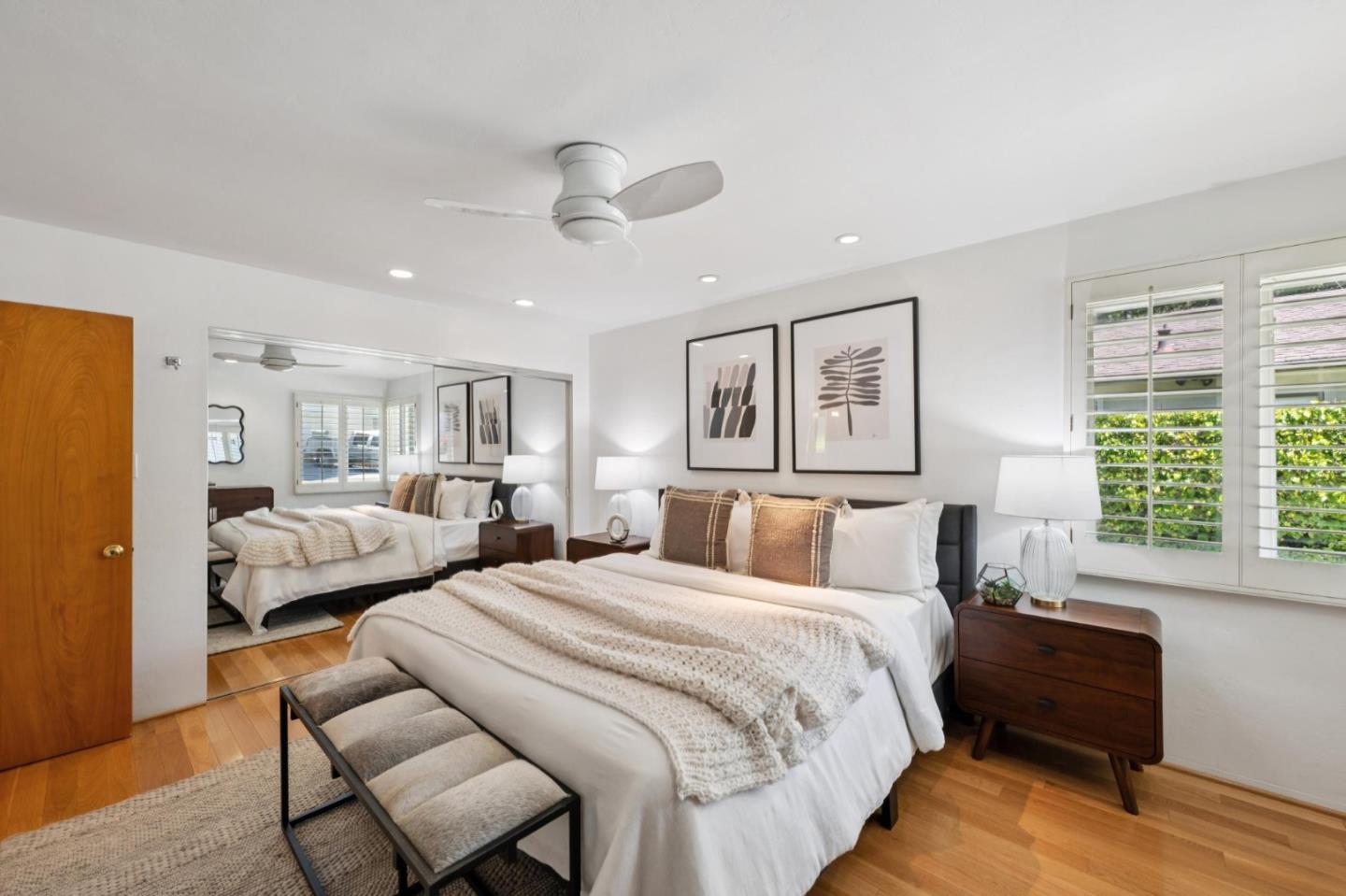 Detail Gallery Image 25 of 43 For 4 Corte Camellia, Millbrae,  CA 94030 - 2 Beds | 1/1 Baths