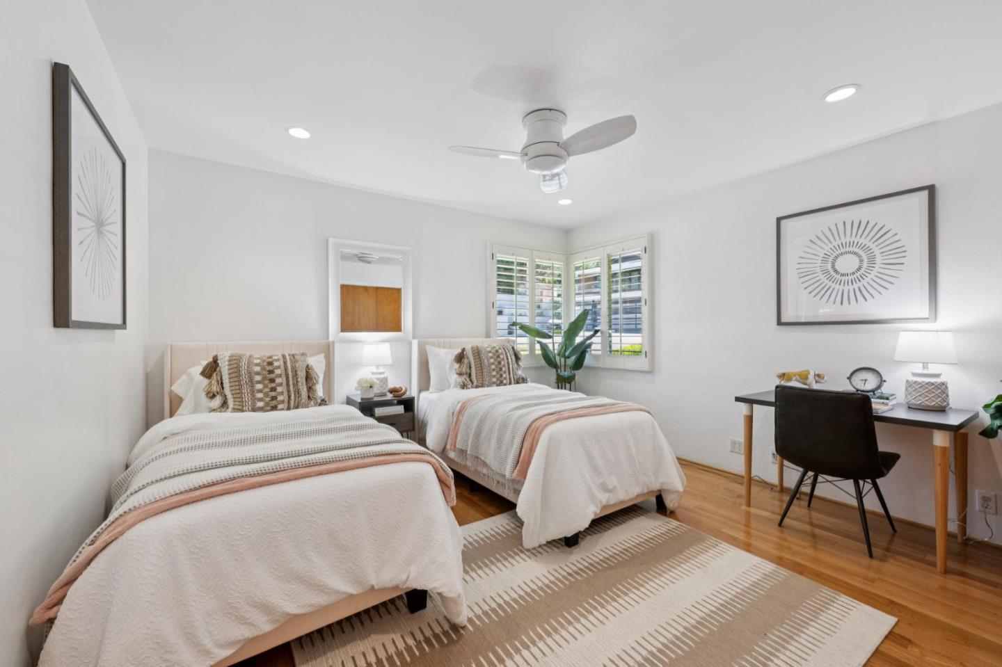 Detail Gallery Image 30 of 43 For 4 Corte Camellia, Millbrae,  CA 94030 - 2 Beds | 1/1 Baths