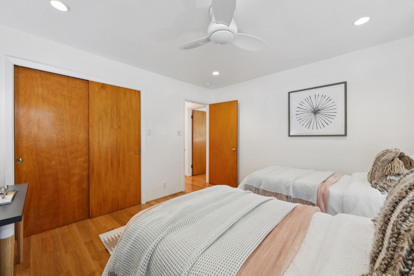 Detail Gallery Image 32 of 43 For 4 Corte Camellia, Millbrae,  CA 94030 - 2 Beds | 1/1 Baths