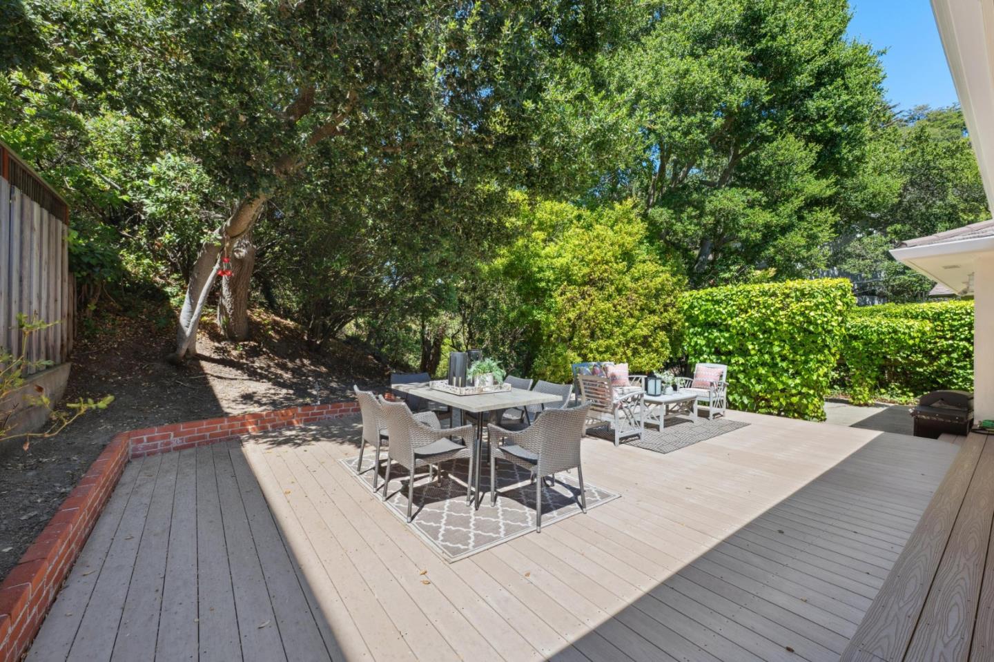 Detail Gallery Image 36 of 43 For 4 Corte Camellia, Millbrae,  CA 94030 - 2 Beds | 1/1 Baths