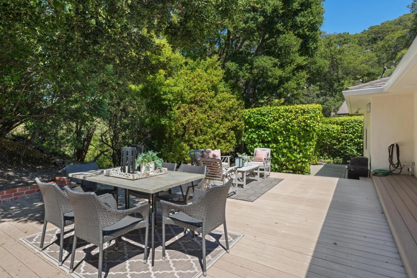 Detail Gallery Image 37 of 43 For 4 Corte Camellia, Millbrae,  CA 94030 - 2 Beds | 1/1 Baths