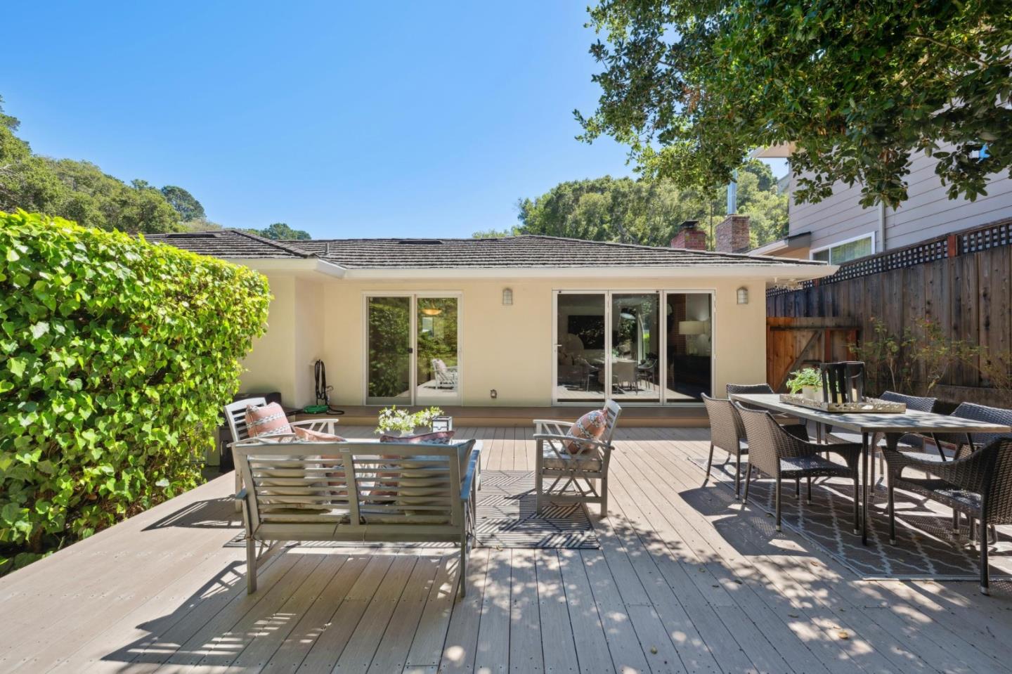 Detail Gallery Image 39 of 43 For 4 Corte Camellia, Millbrae,  CA 94030 - 2 Beds | 1/1 Baths