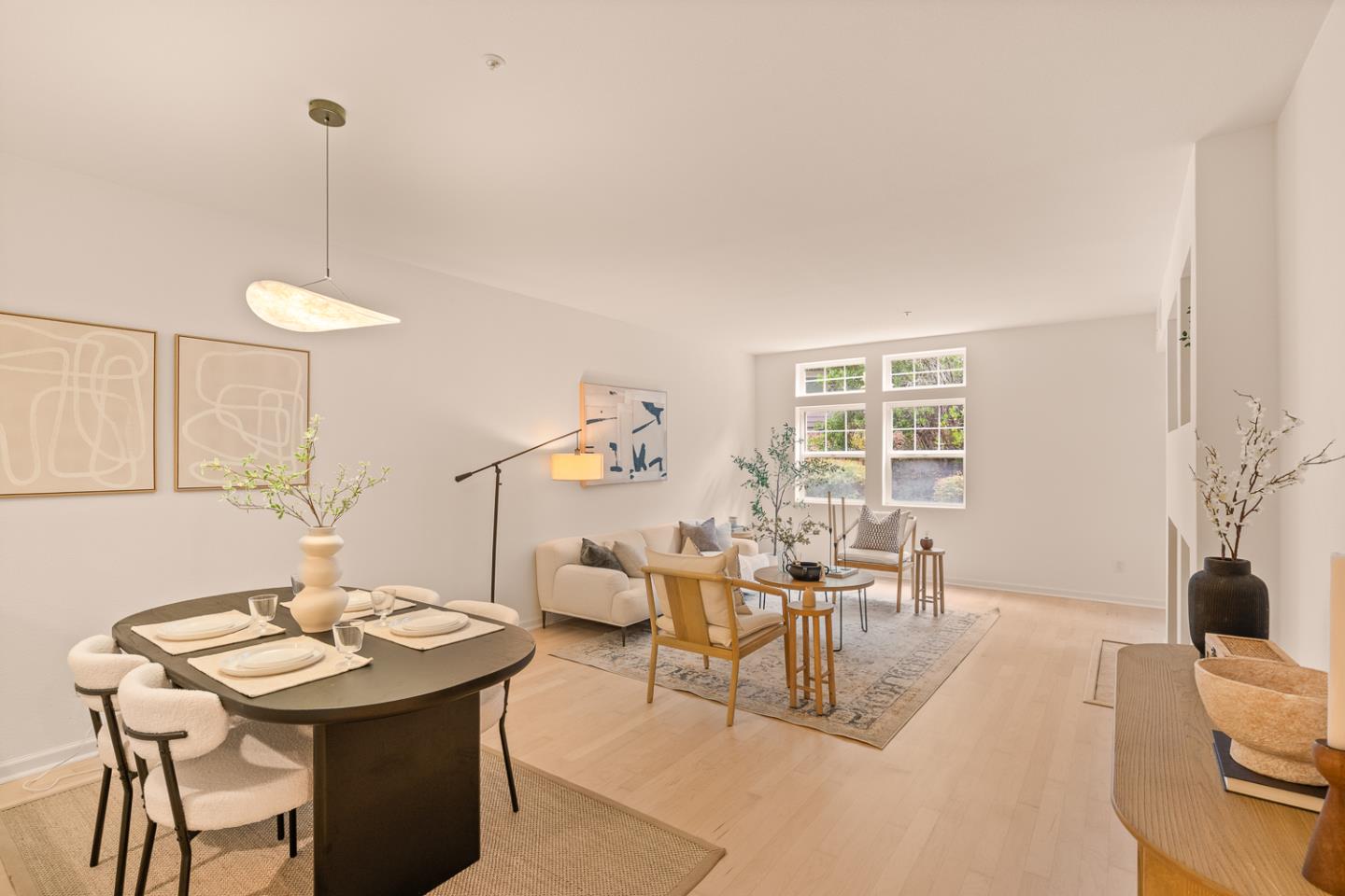 Detail Gallery Image 10 of 50 For 613 Swallowtail Ct, Brisbane,  CA 94005 - 3 Beds | 2 Baths