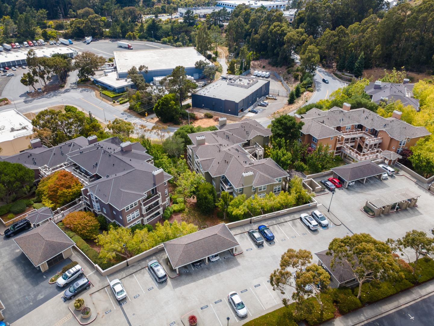 Detail Gallery Image 45 of 50 For 613 Swallowtail Ct, Brisbane,  CA 94005 - 3 Beds | 2 Baths