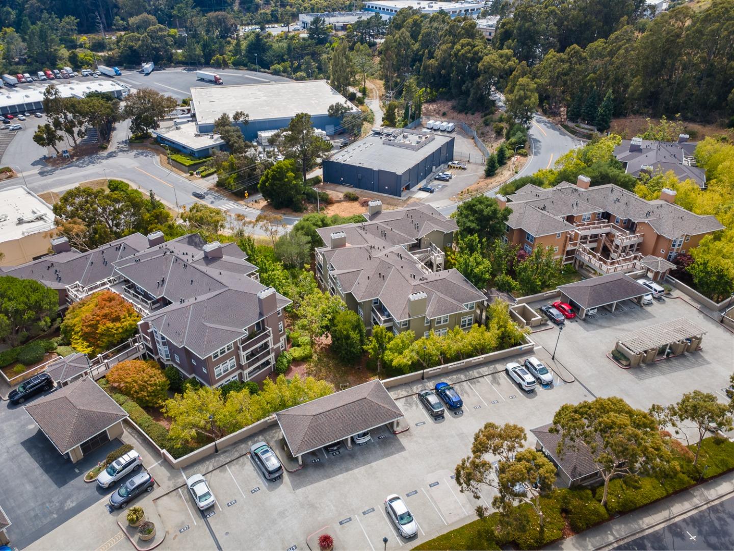Detail Gallery Image 46 of 50 For 613 Swallowtail Ct, Brisbane,  CA 94005 - 3 Beds | 2 Baths