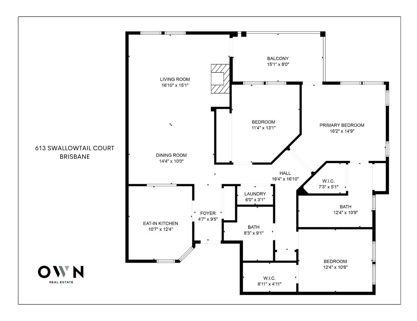 Detail Gallery Image 50 of 50 For 613 Swallowtail Ct, Brisbane,  CA 94005 - 3 Beds | 2 Baths