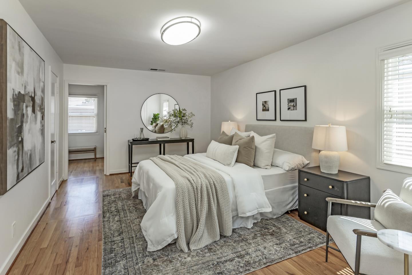 Detail Gallery Image 14 of 28 For 80 Centre St, Mountain View,  CA 94041 - 2 Beds | 1 Baths