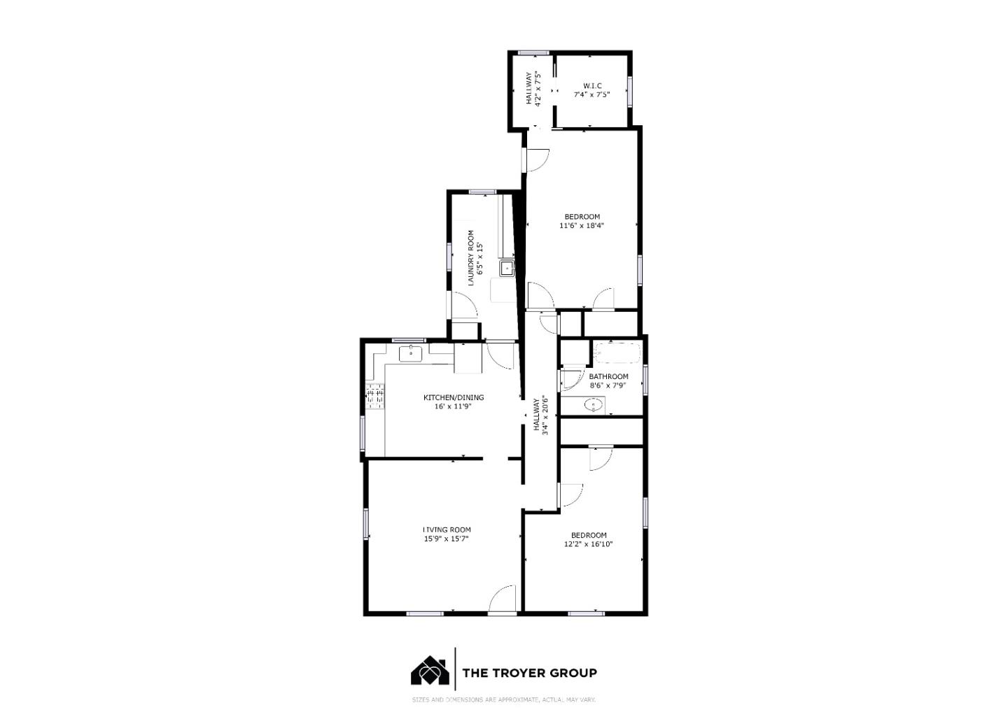 Detail Gallery Image 28 of 28 For 80 Centre St, Mountain View,  CA 94041 - 2 Beds | 1 Baths