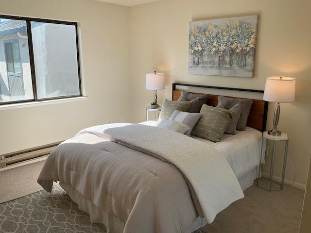 Detail Gallery Image 10 of 24 For 853 Woodside Way #236,  San Mateo,  CA 94401 - 1 Beds | 1 Baths