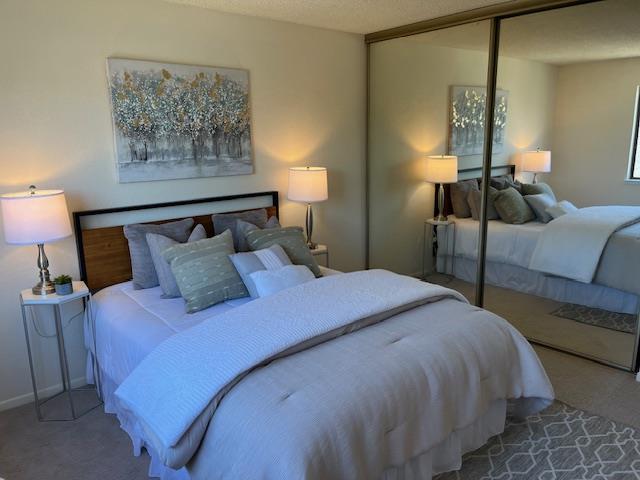 Detail Gallery Image 11 of 24 For 853 Woodside Way #236,  San Mateo,  CA 94401 - 1 Beds | 1 Baths