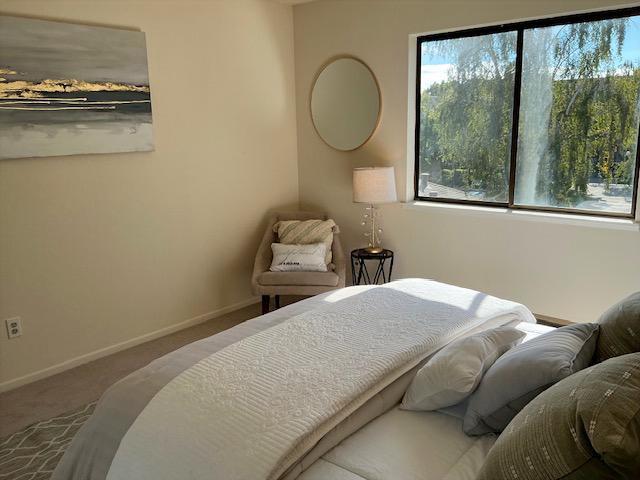 Detail Gallery Image 12 of 24 For 853 Woodside Way #236,  San Mateo,  CA 94401 - 1 Beds | 1 Baths