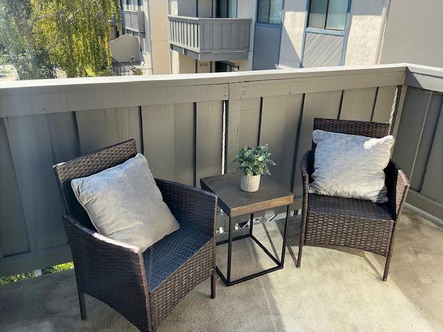 Detail Gallery Image 15 of 24 For 853 Woodside Way #236,  San Mateo,  CA 94401 - 1 Beds | 1 Baths