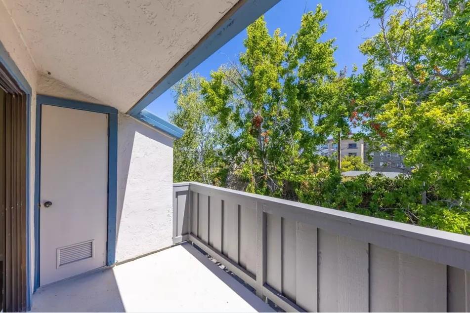 Detail Gallery Image 16 of 24 For 853 Woodside Way #236,  San Mateo,  CA 94401 - 1 Beds | 1 Baths