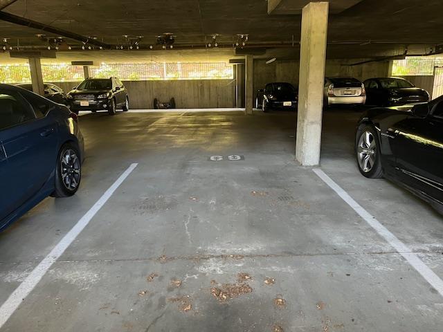 Detail Gallery Image 19 of 24 For 853 Woodside Way #236,  San Mateo,  CA 94401 - 1 Beds | 1 Baths