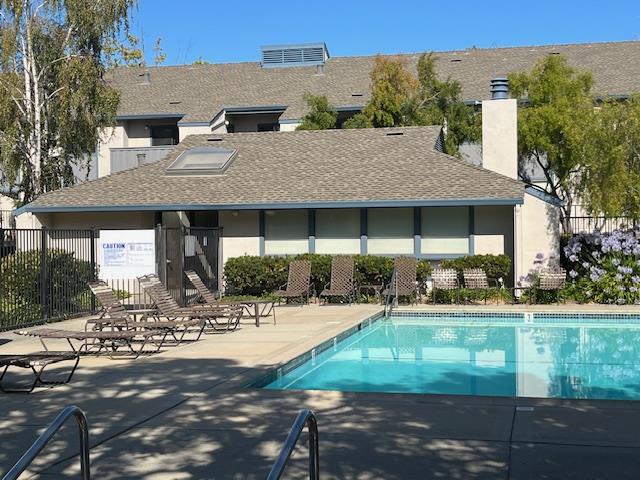 Detail Gallery Image 21 of 24 For 853 Woodside Way #236,  San Mateo,  CA 94401 - 1 Beds | 1 Baths