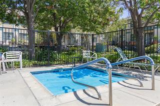 Detail Gallery Image 22 of 24 For 853 Woodside Way #236,  San Mateo,  CA 94401 - 1 Beds | 1 Baths