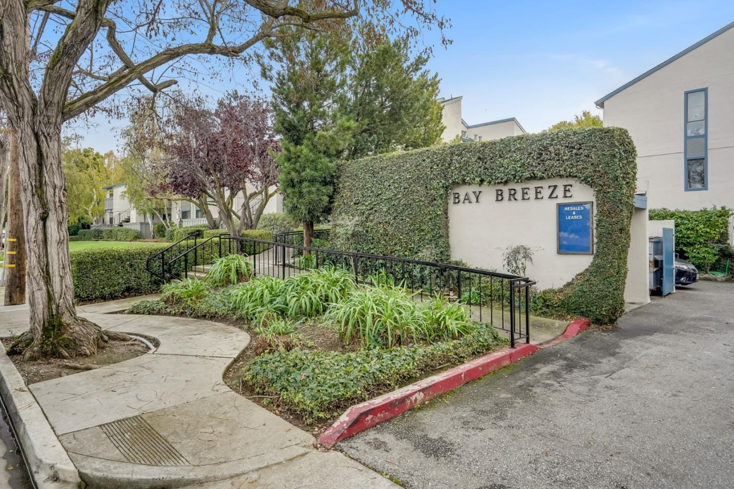 Detail Gallery Image 24 of 24 For 853 Woodside Way #236,  San Mateo,  CA 94401 - 1 Beds | 1 Baths