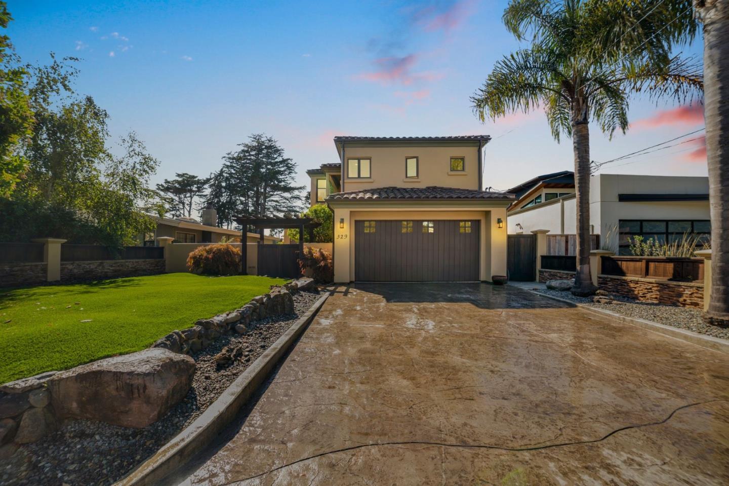 Detail Gallery Image 1 of 65 For 329 Los Altos Dr, Aptos,  CA 95003 - 3 Beds | 2 Baths