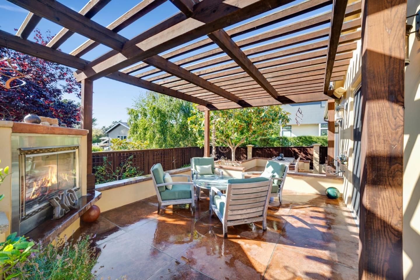 Detail Gallery Image 52 of 65 For 329 Los Altos Dr, Aptos,  CA 95003 - 3 Beds | 2 Baths
