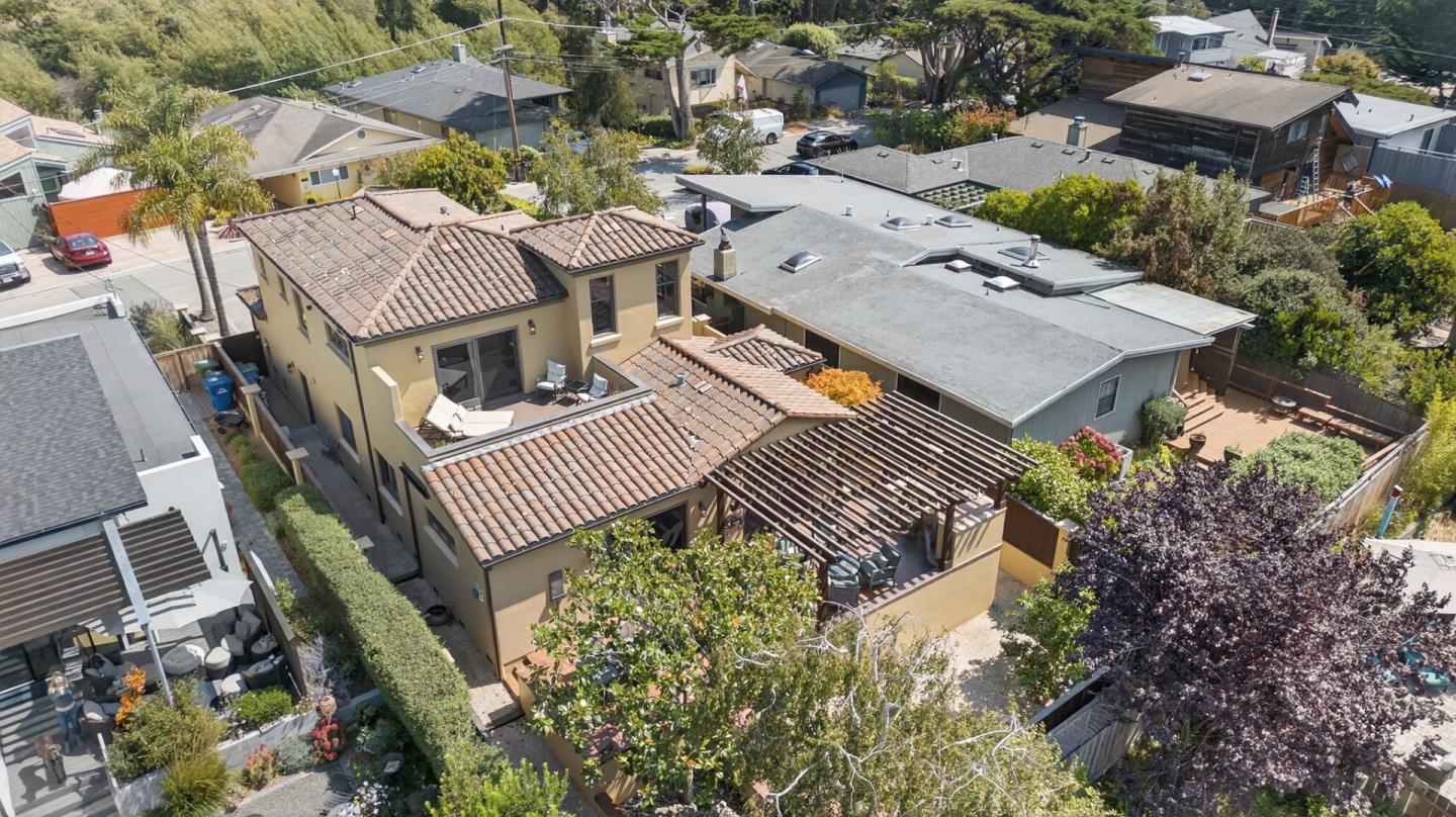 Detail Gallery Image 58 of 65 For 329 Los Altos Dr, Aptos,  CA 95003 - 3 Beds | 2 Baths