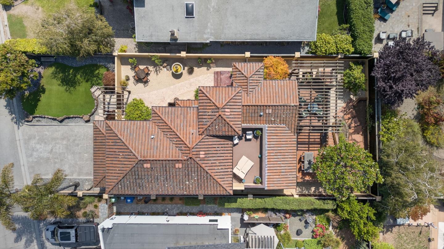 Detail Gallery Image 60 of 65 For 329 Los Altos Dr, Aptos,  CA 95003 - 3 Beds | 2 Baths