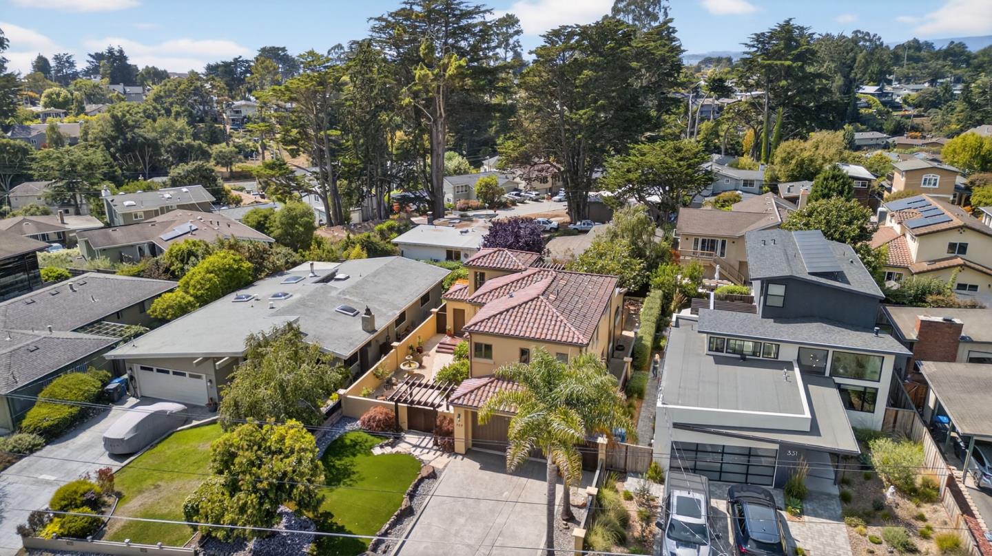 Detail Gallery Image 61 of 65 For 329 Los Altos Dr, Aptos,  CA 95003 - 3 Beds | 2 Baths
