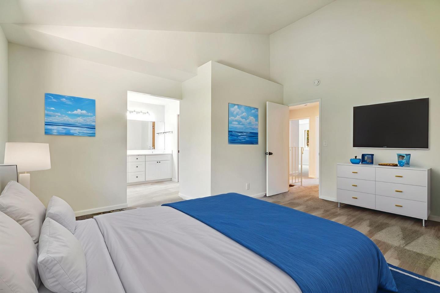 Detail Gallery Image 26 of 39 For 476 N Winchester Blvd #103,  Santa Clara,  CA 95050 - 3 Beds | 2/1 Baths