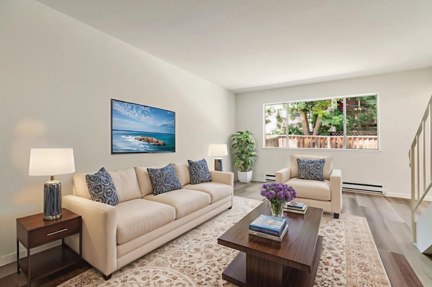 Detail Gallery Image 8 of 39 For 476 N Winchester Blvd #103,  Santa Clara,  CA 95050 - 3 Beds | 2/1 Baths