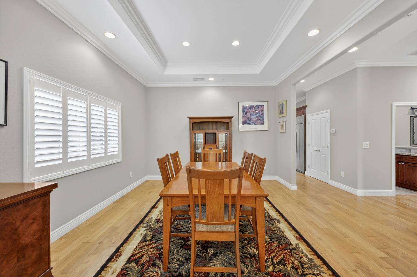 Detail Gallery Image 17 of 54 For 1668 Dolores Dr, San Jose,  CA 95125 - 5 Beds | 5/1 Baths