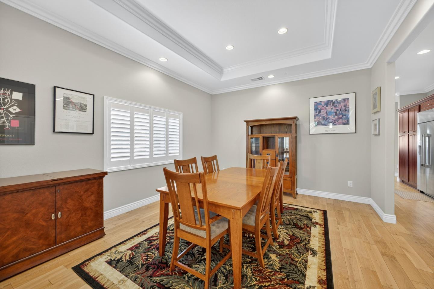 Detail Gallery Image 18 of 54 For 1668 Dolores Dr, San Jose,  CA 95125 - 5 Beds | 5/1 Baths