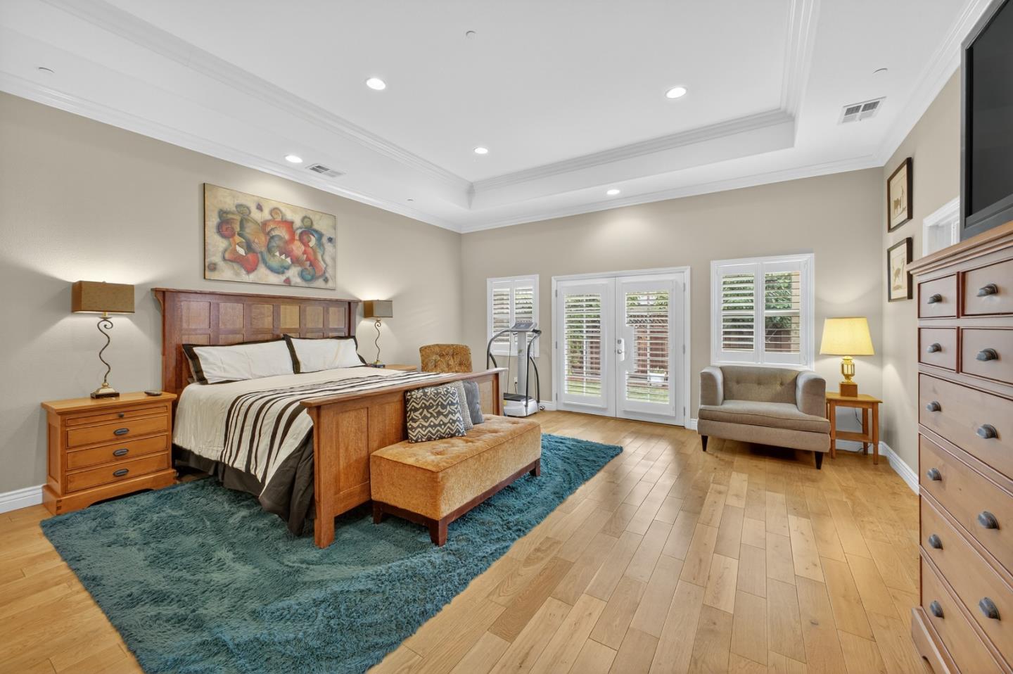 Detail Gallery Image 20 of 54 For 1668 Dolores Dr, San Jose,  CA 95125 - 5 Beds | 5/1 Baths