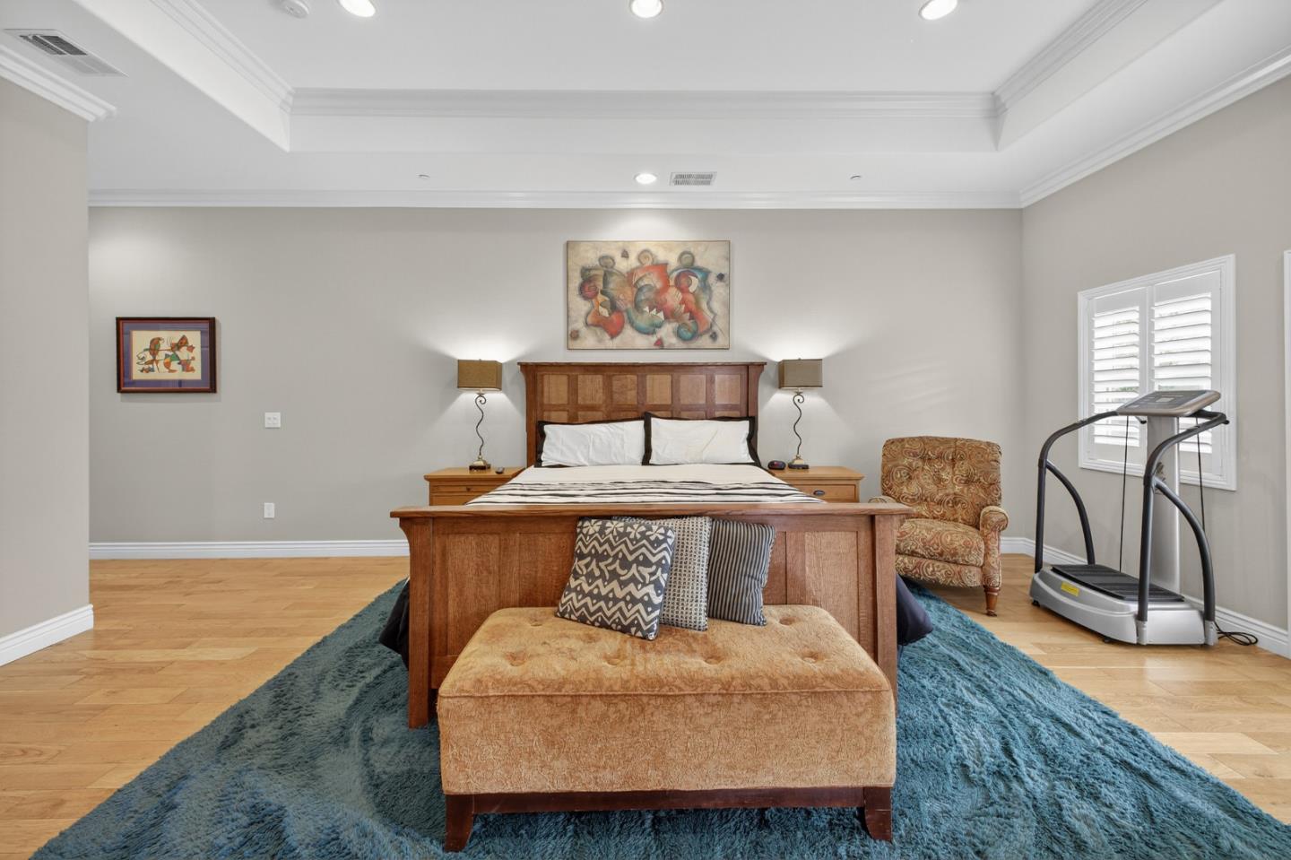 Detail Gallery Image 21 of 54 For 1668 Dolores Dr, San Jose,  CA 95125 - 5 Beds | 5/1 Baths