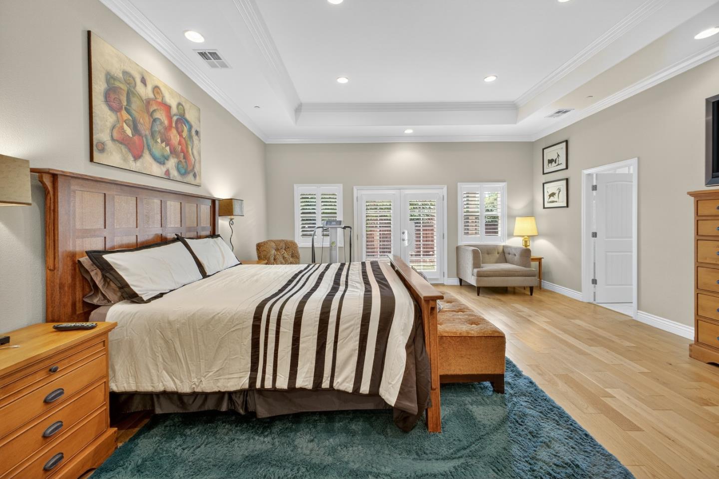 Detail Gallery Image 22 of 54 For 1668 Dolores Dr, San Jose,  CA 95125 - 5 Beds | 5/1 Baths