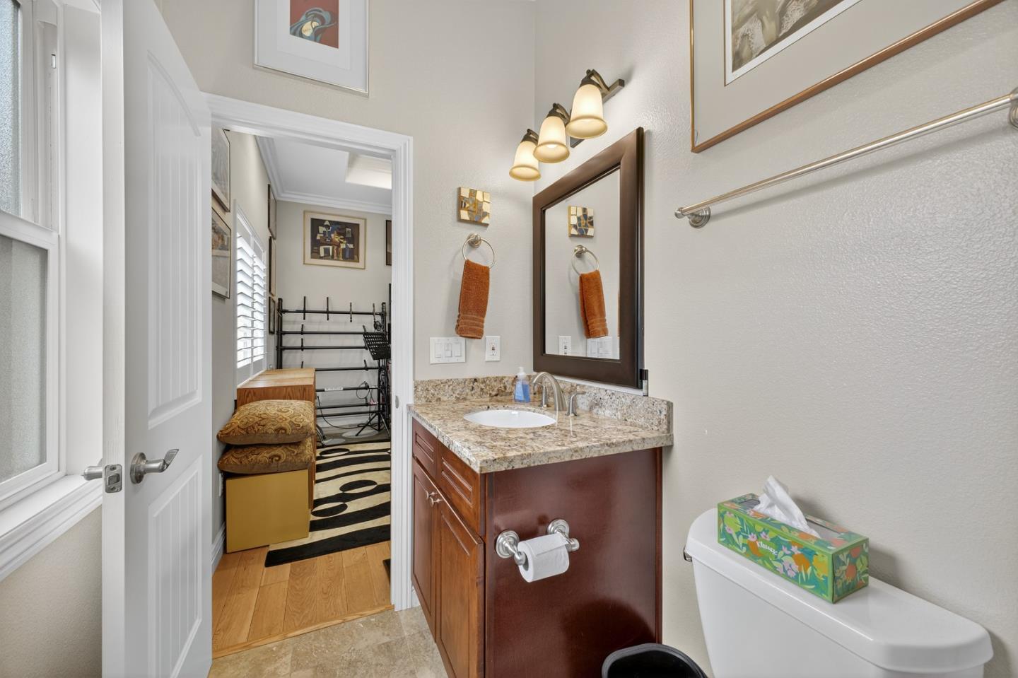Detail Gallery Image 31 of 54 For 1668 Dolores Dr, San Jose,  CA 95125 - 5 Beds | 5/1 Baths