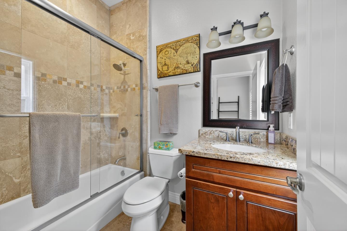 Detail Gallery Image 36 of 54 For 1668 Dolores Dr, San Jose,  CA 95125 - 5 Beds | 5/1 Baths