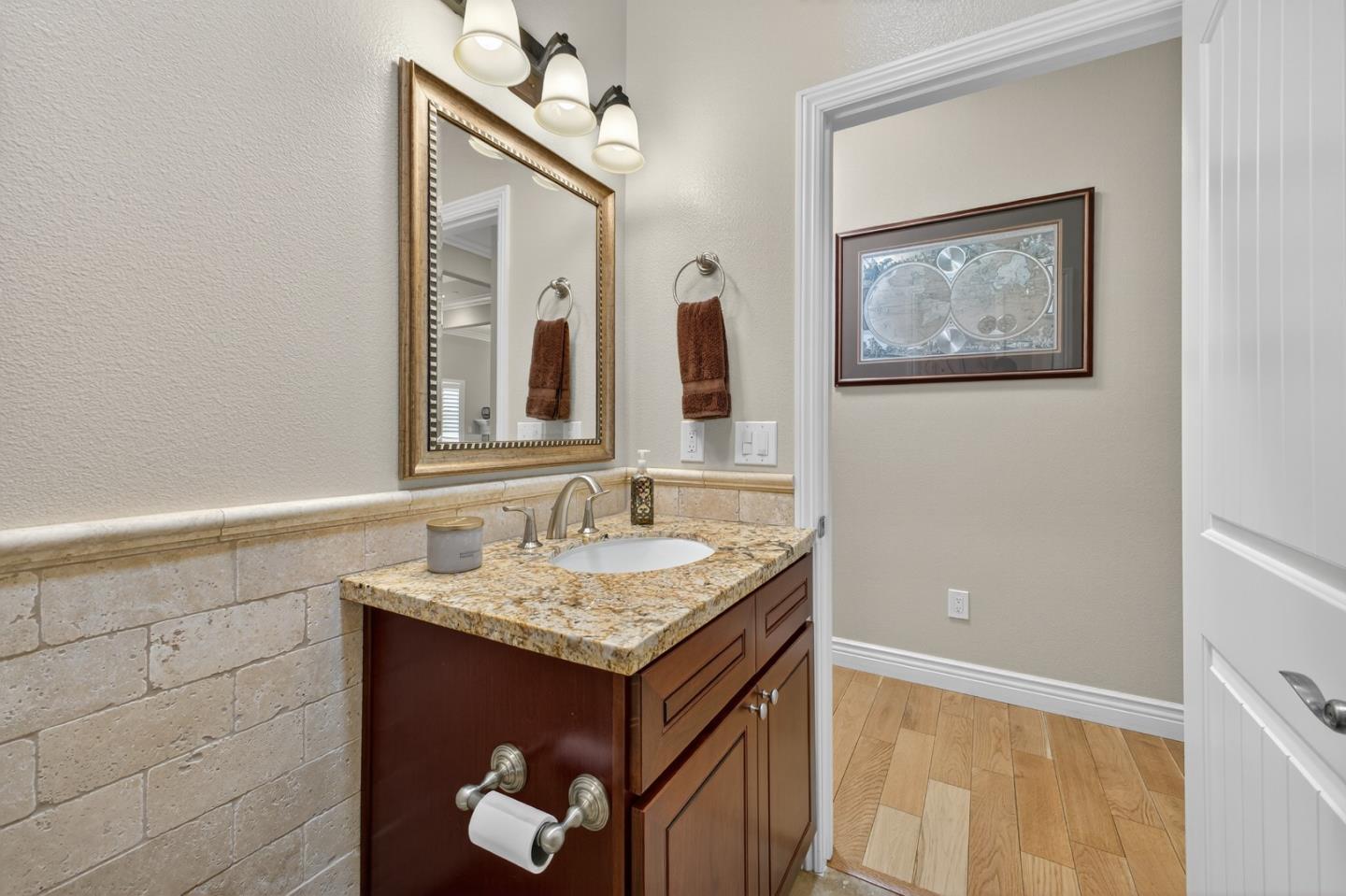 Detail Gallery Image 44 of 54 For 1668 Dolores Dr, San Jose,  CA 95125 - 5 Beds | 5/1 Baths