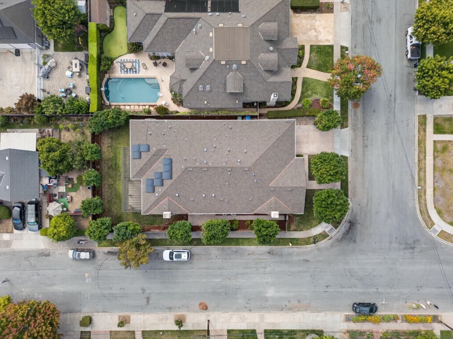 Detail Gallery Image 50 of 54 For 1668 Dolores Dr, San Jose,  CA 95125 - 5 Beds | 5/1 Baths
