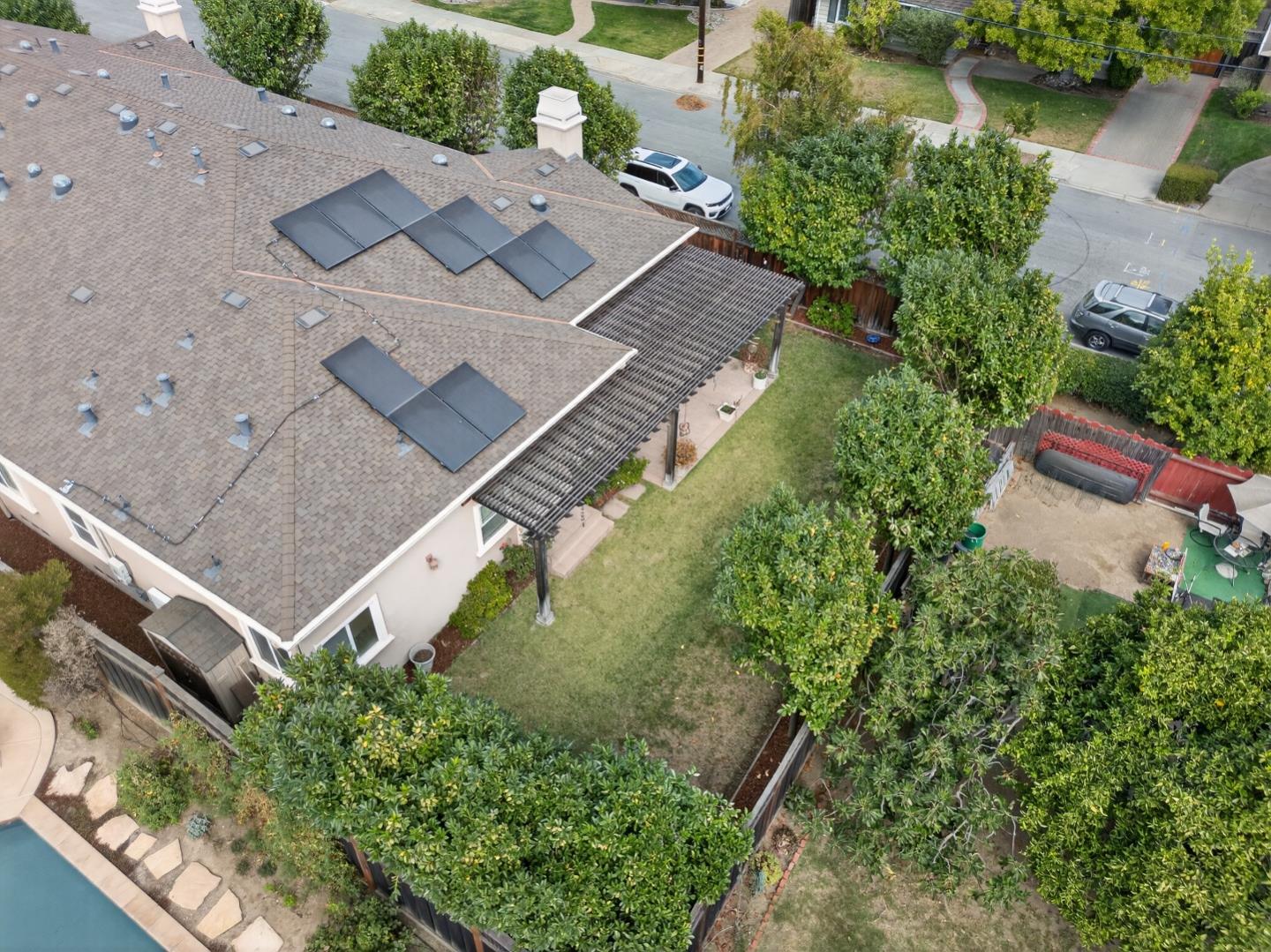 Detail Gallery Image 51 of 54 For 1668 Dolores Dr, San Jose,  CA 95125 - 5 Beds | 5/1 Baths