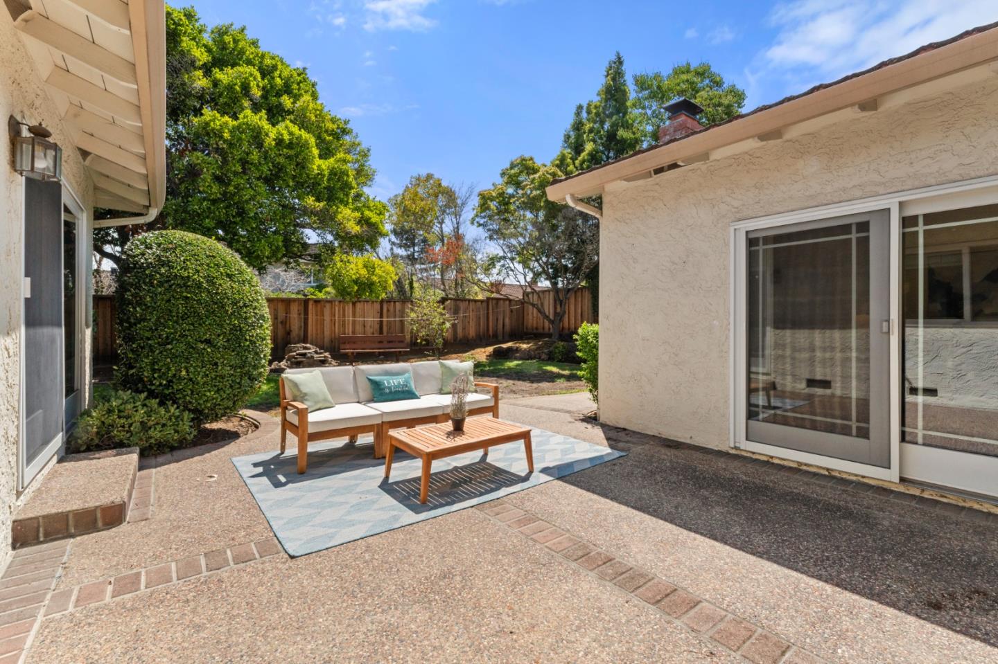 Detail Gallery Image 18 of 26 For 11108 Sutherland Ave, Cupertino,  CA 95014 - 4 Beds | 2/1 Baths