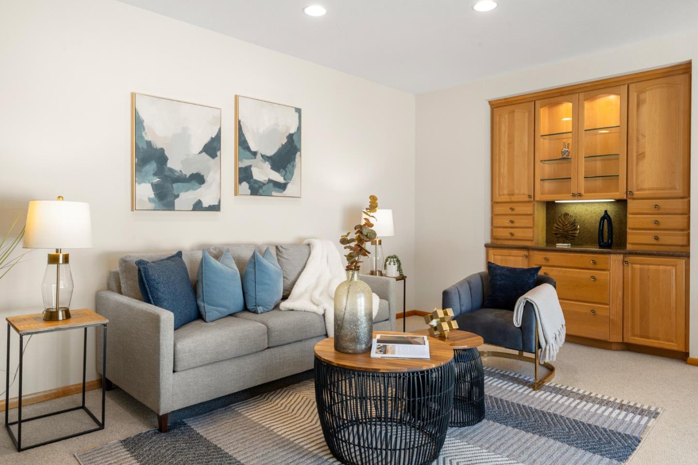 Detail Gallery Image 20 of 26 For 11108 Sutherland Ave, Cupertino,  CA 95014 - 4 Beds | 2/1 Baths