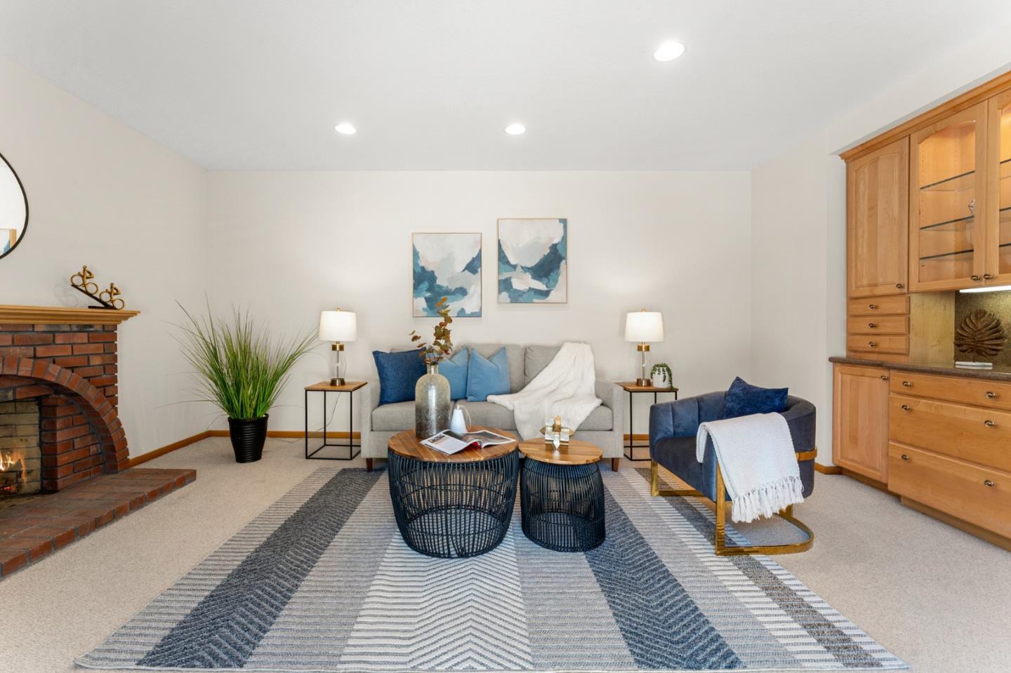 Detail Gallery Image 22 of 26 For 11108 Sutherland Ave, Cupertino,  CA 95014 - 4 Beds | 2/1 Baths