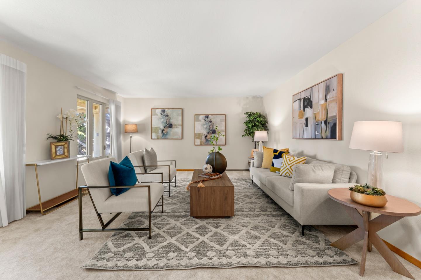 Detail Gallery Image 25 of 26 For 11108 Sutherland Ave, Cupertino,  CA 95014 - 4 Beds | 2/1 Baths