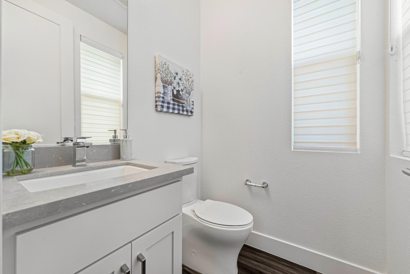 Detail Gallery Image 14 of 42 For 2910 Sanor Pl #105,  Santa Clara,  CA 95051 - 4 Beds | 3/2 Baths