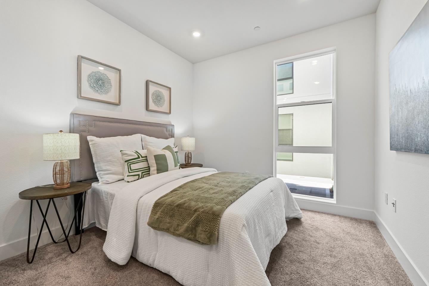 Detail Gallery Image 16 of 42 For 2910 Sanor Pl #105,  Santa Clara,  CA 95051 - 4 Beds | 3/2 Baths